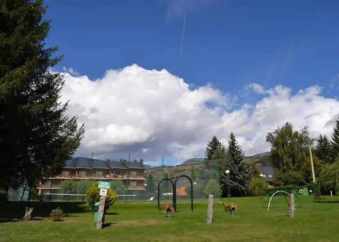 Atico En Llivia