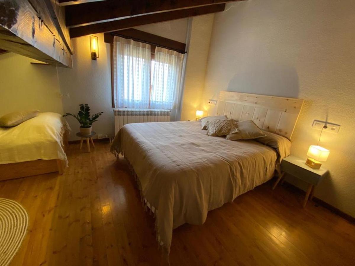 Atico En Apartment Llivia