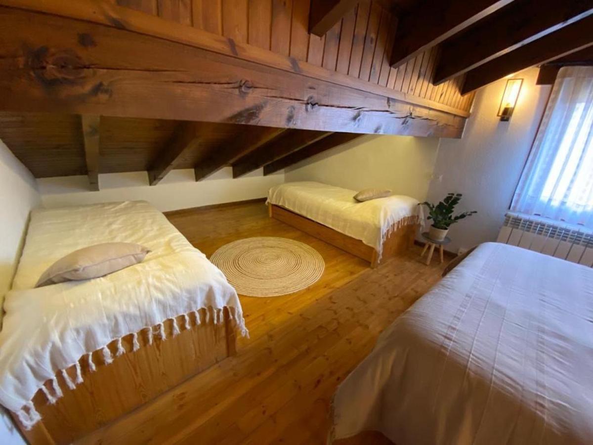 Apartment Atico En